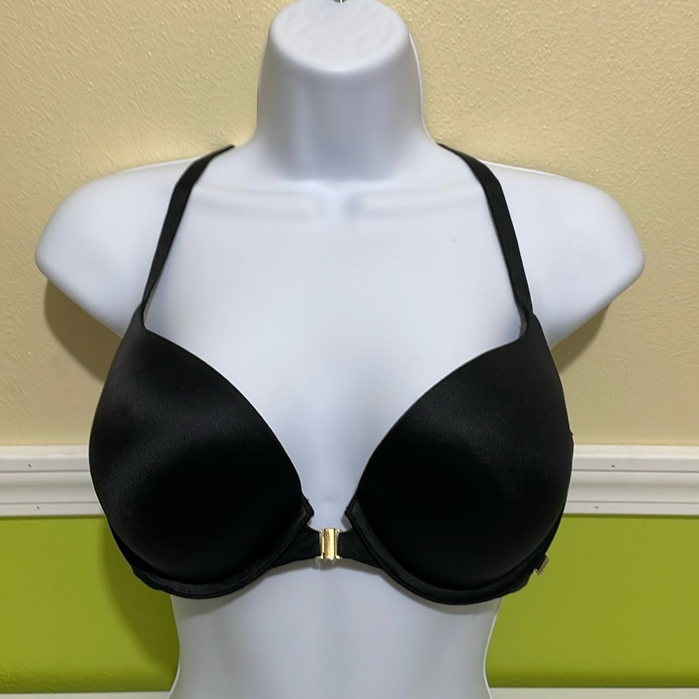 Victoria’s Secret Push Up Bra